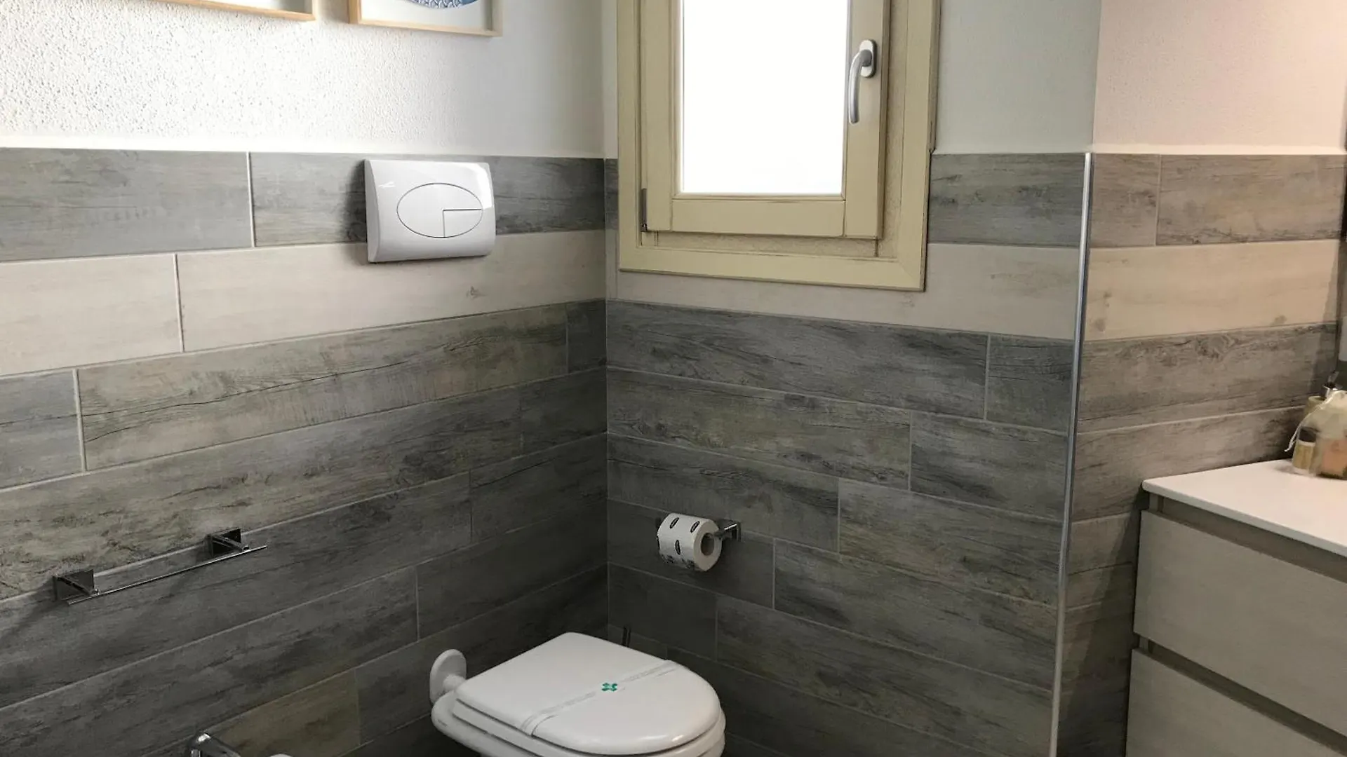 Residenza Limpiddu Apartman Budoni