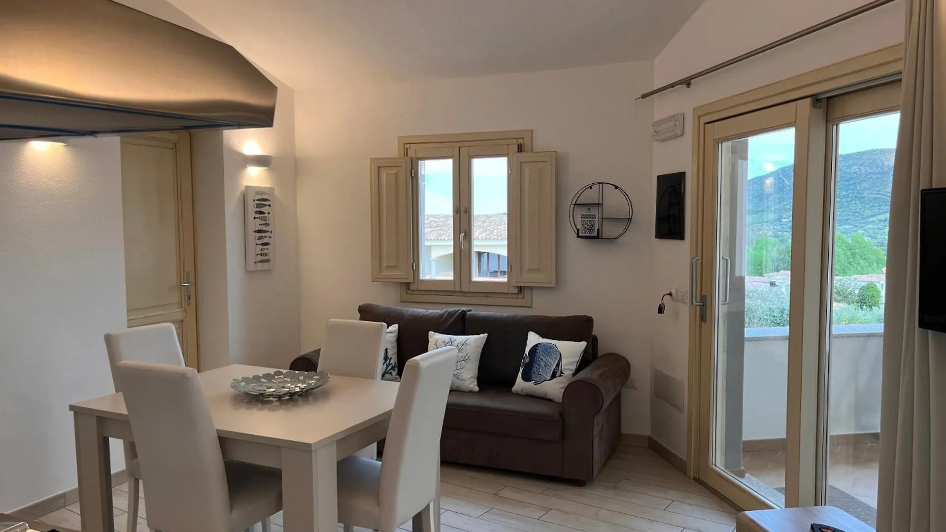 Residenza Limpiddu Apartman Budoni