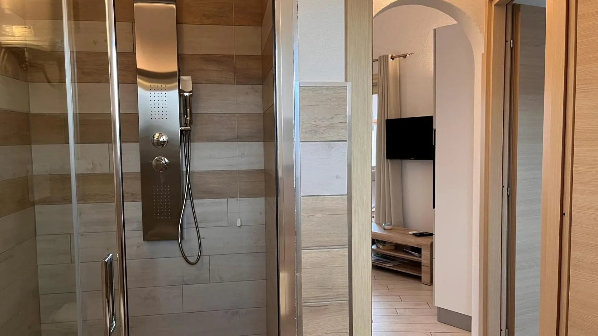 Residenza Limpiddu Apartman Budoni Olaszország