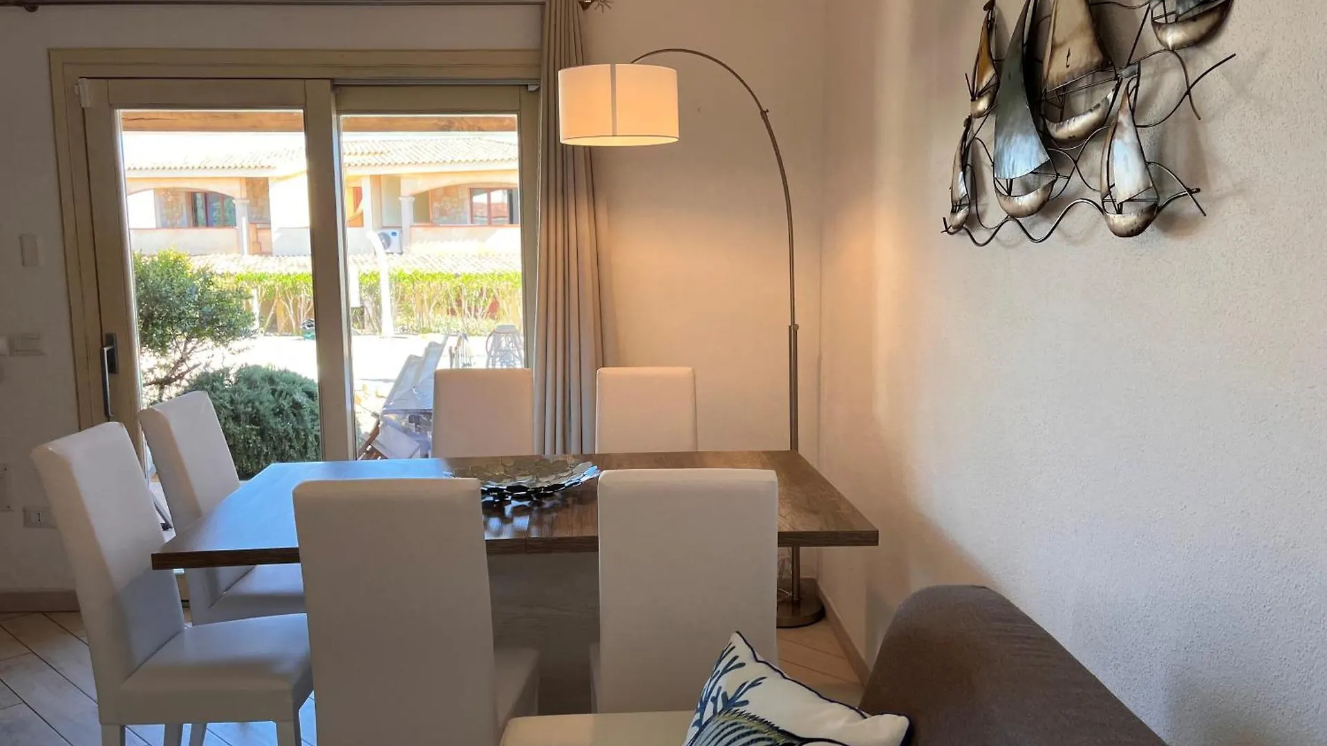Residenza Limpiddu Apartman Budoni