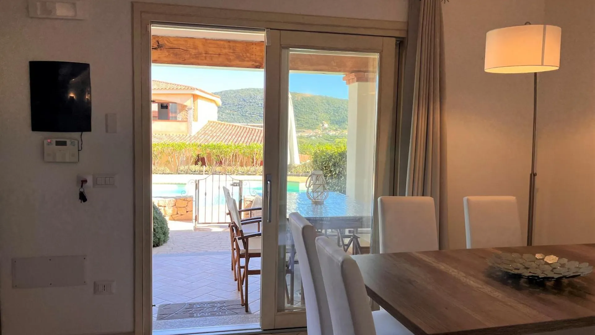 Residenza Limpiddu Apartman Budoni