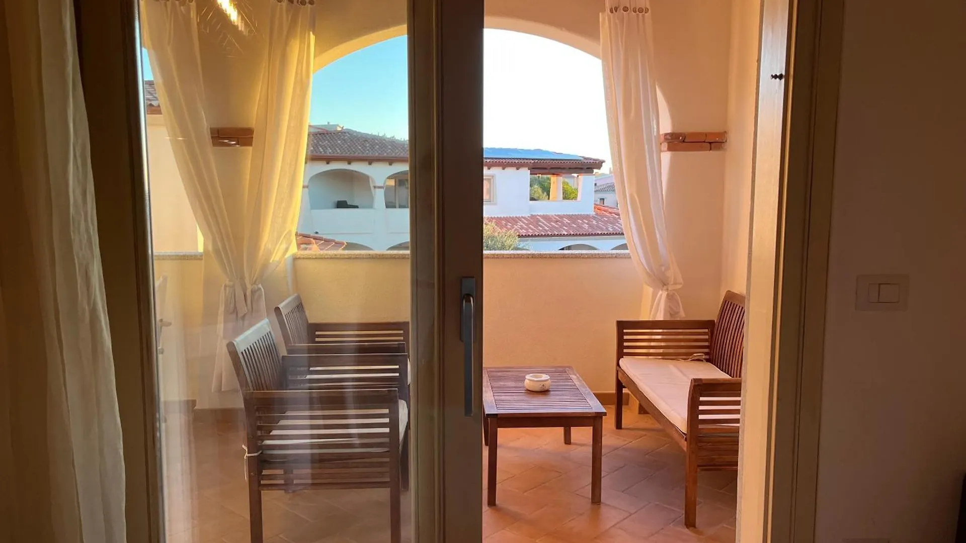 Residenza Limpiddu Apartman Budoni