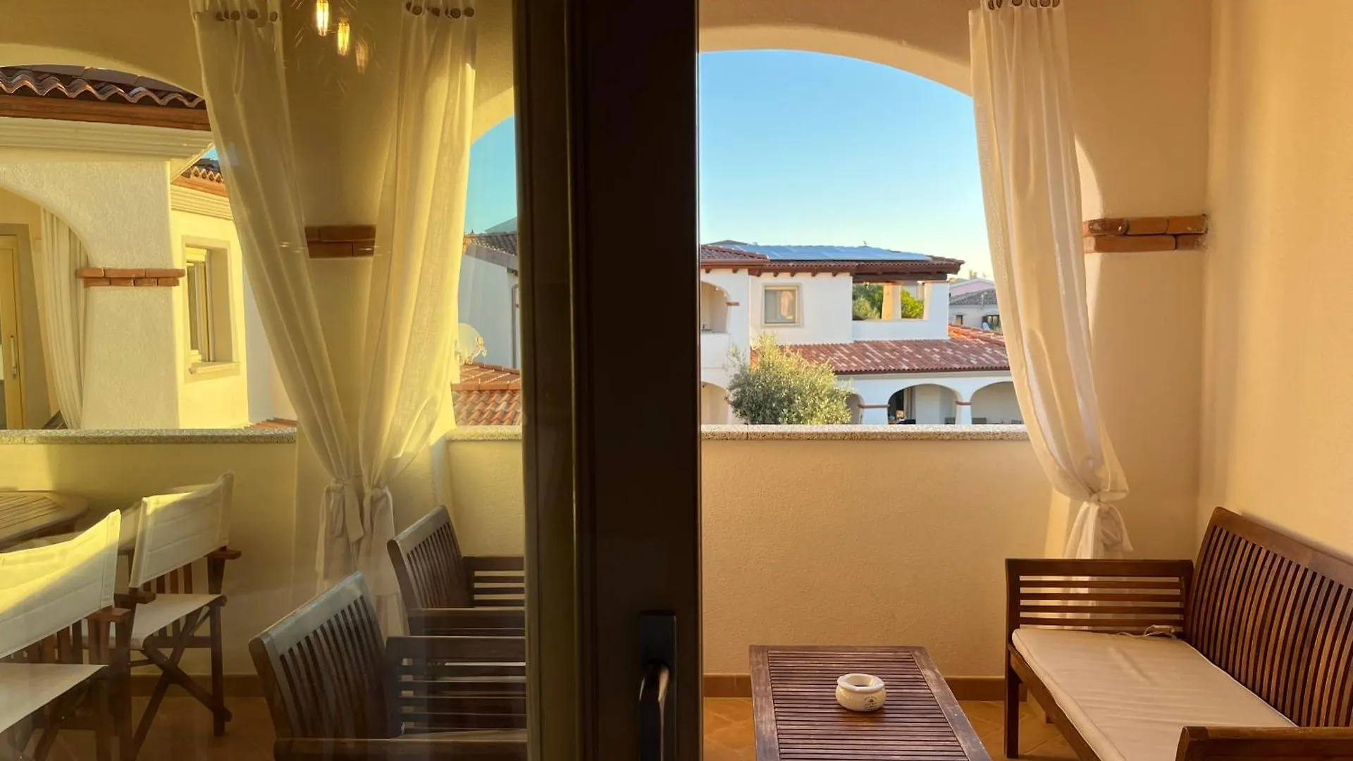 Residenza Limpiddu Apartman Budoni 0*,  Olaszország