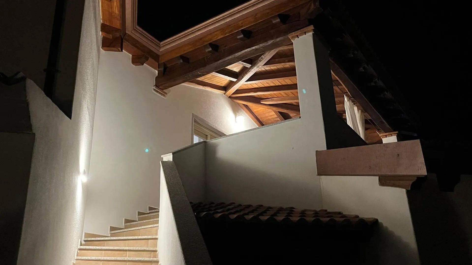 Residenza Limpiddu Apartman Budoni 0*,