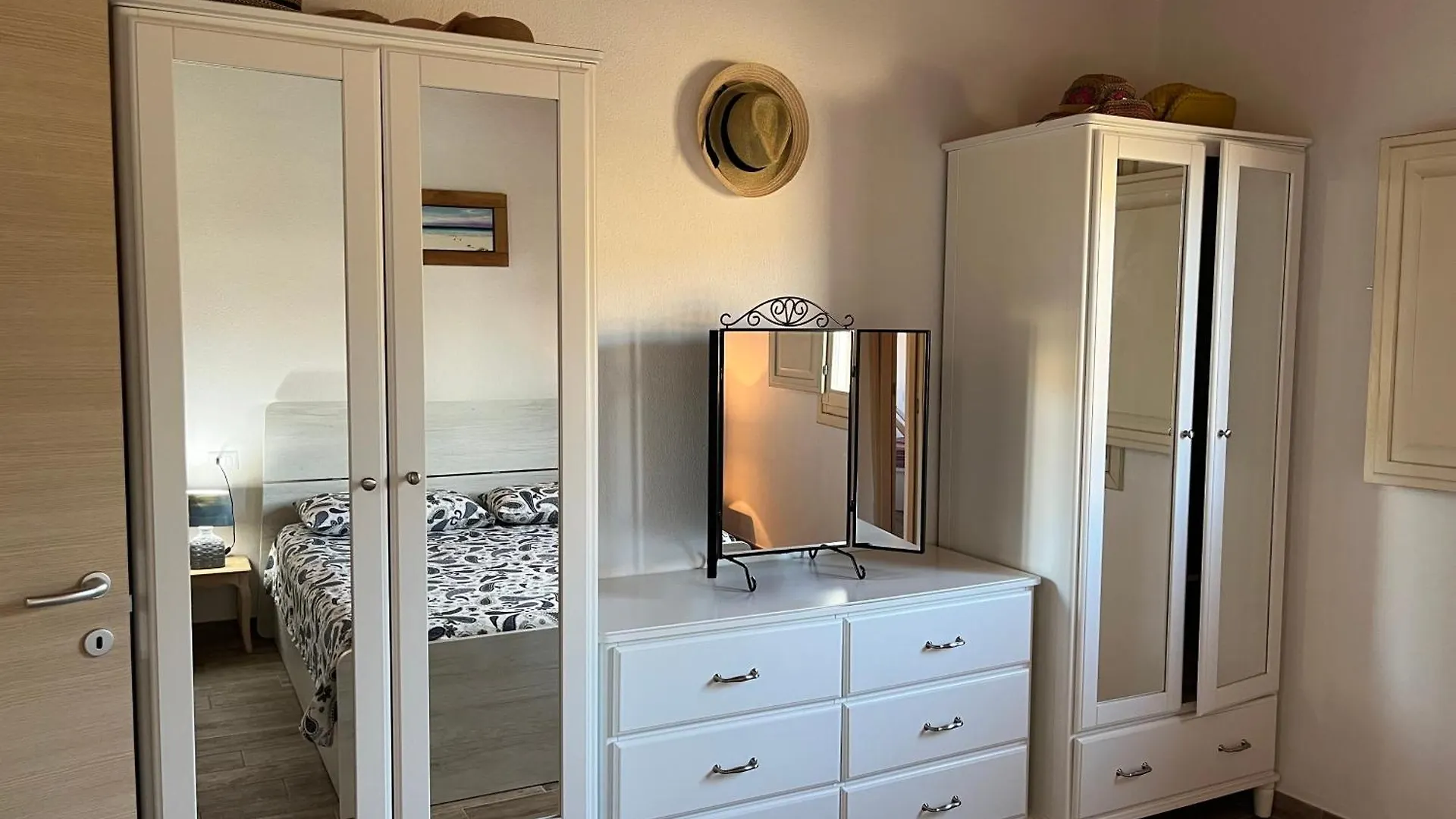 Residenza Limpiddu Apartman Budoni
