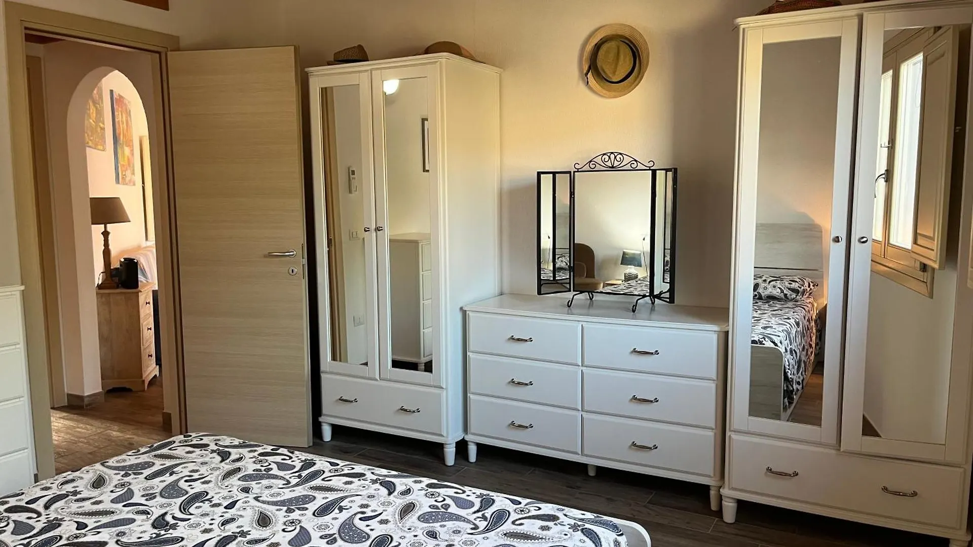 Residenza Limpiddu Apartman Budoni
