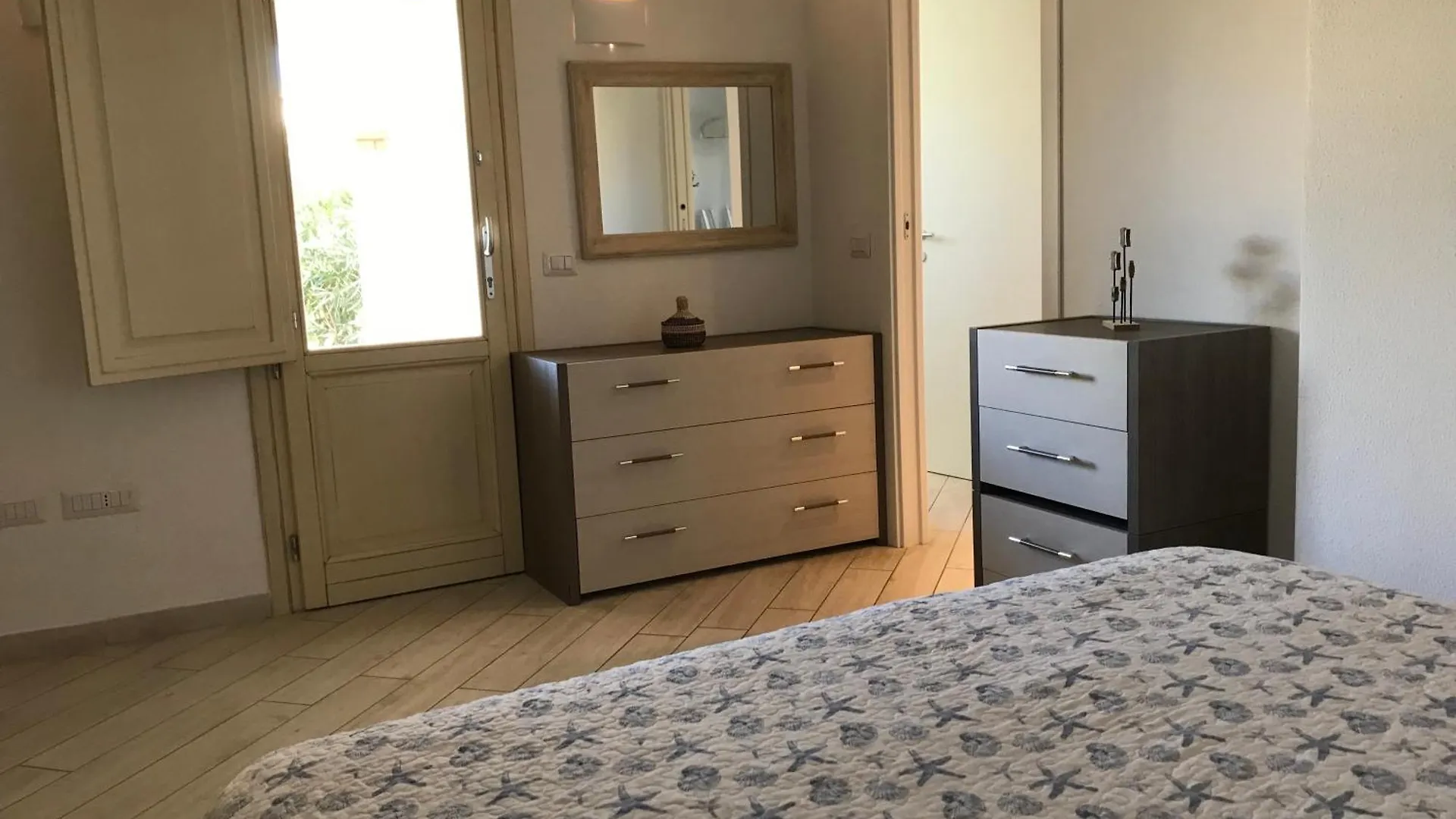 Ferienwohnung Residenza Limpiddu Budoni 0*,