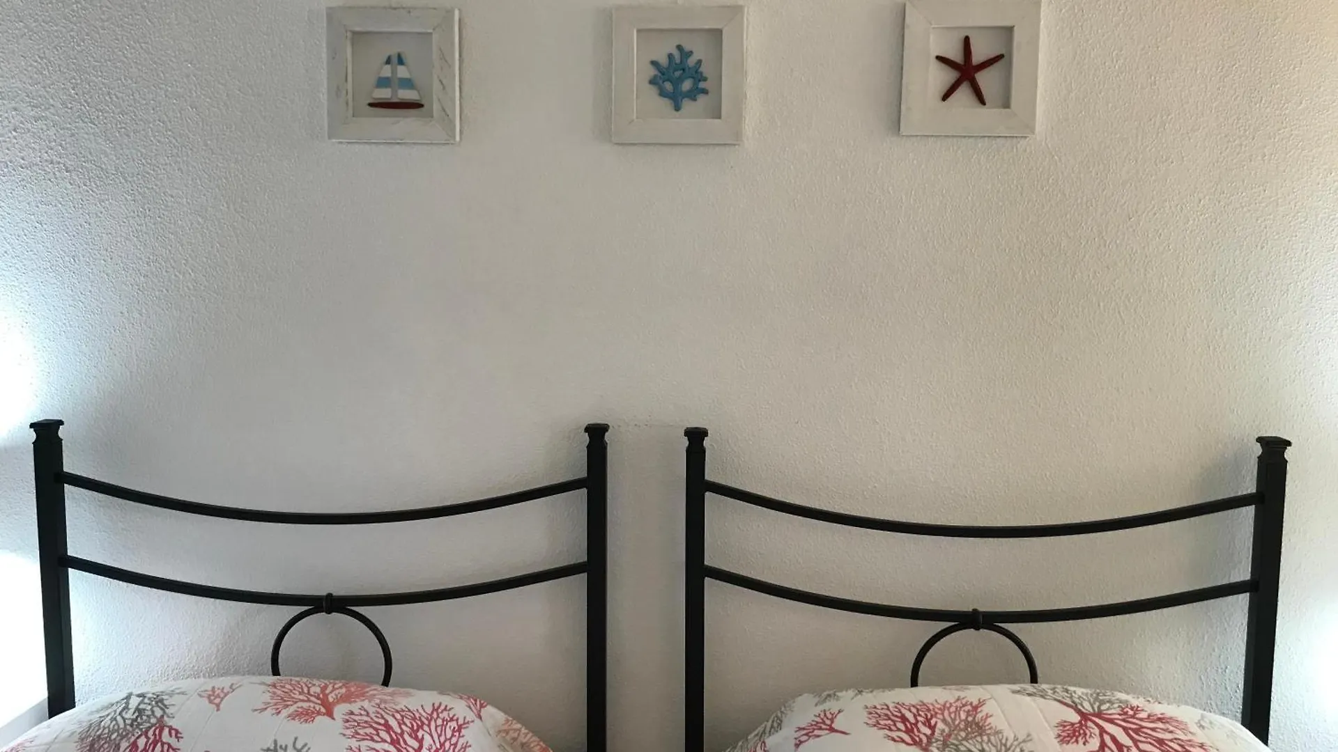 Apartment Ferienwohnung Residenza Limpiddu Budoni