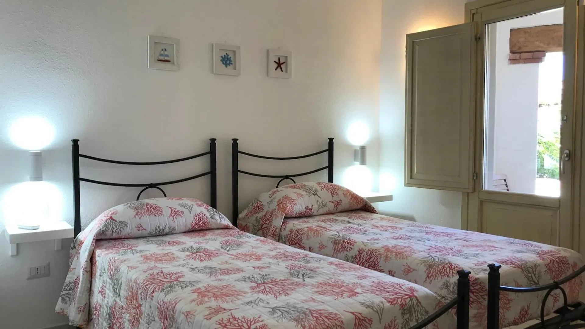 Ferienwohnung Residenza Limpiddu Budoni 0*,  Italien