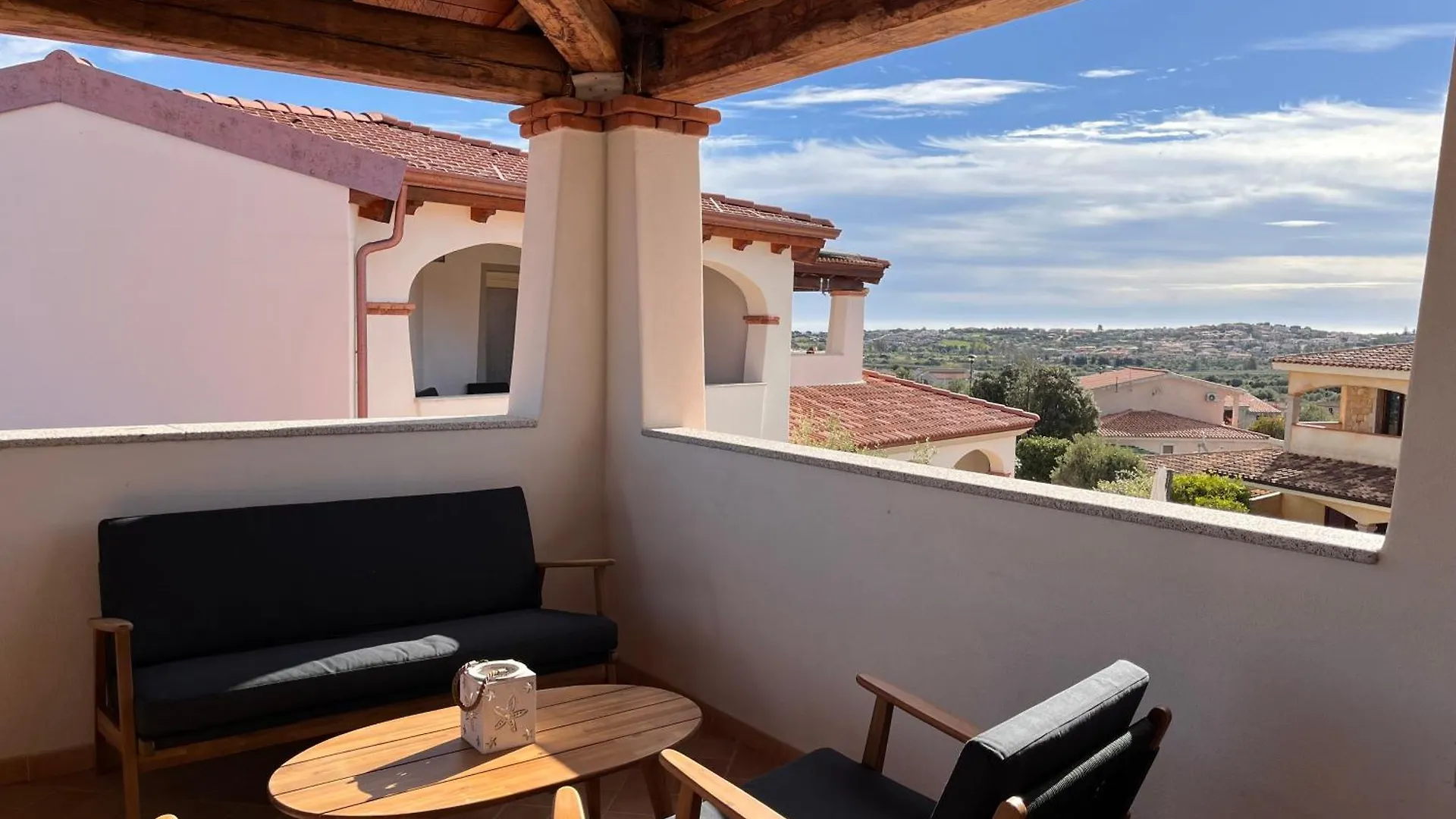 Ferienwohnung Residenza Limpiddu Budoni 0*,  Italien