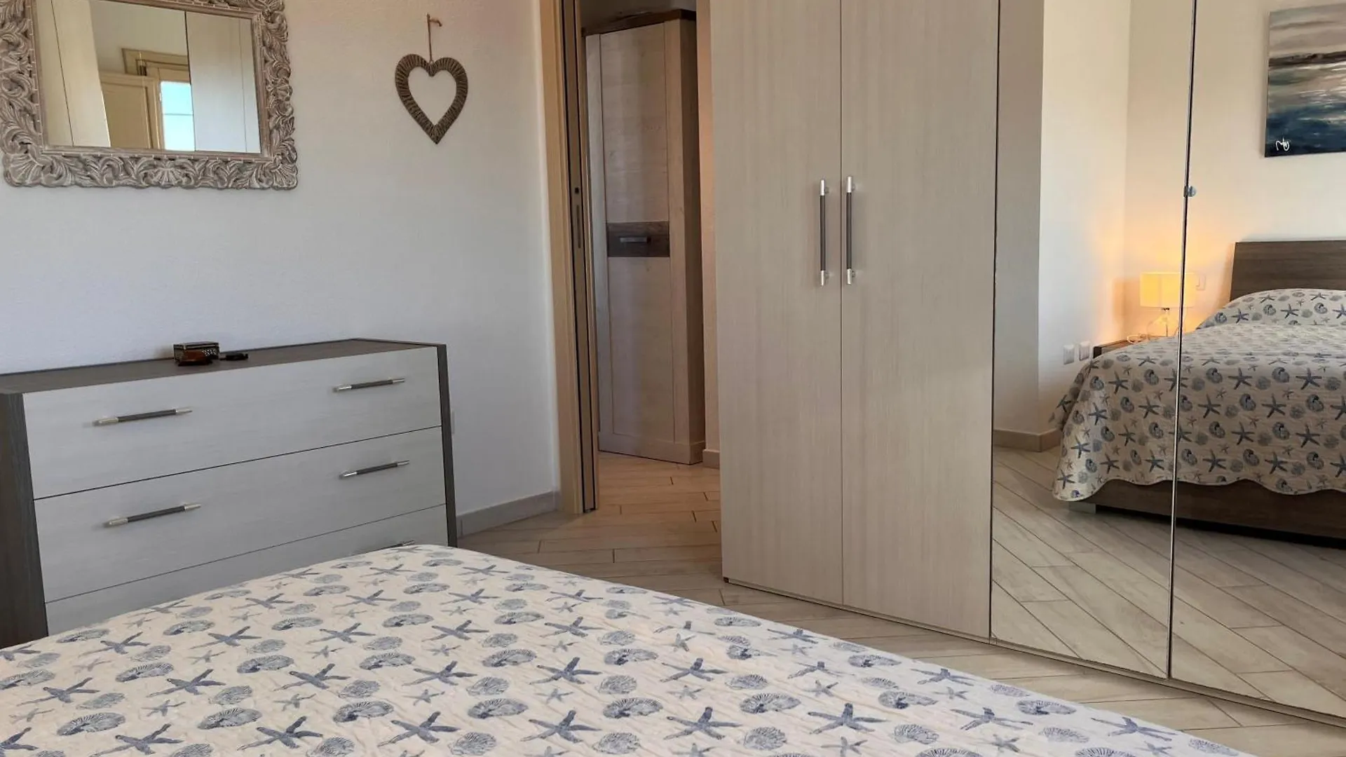 Ferienwohnung Residenza Limpiddu Budoni Apartment