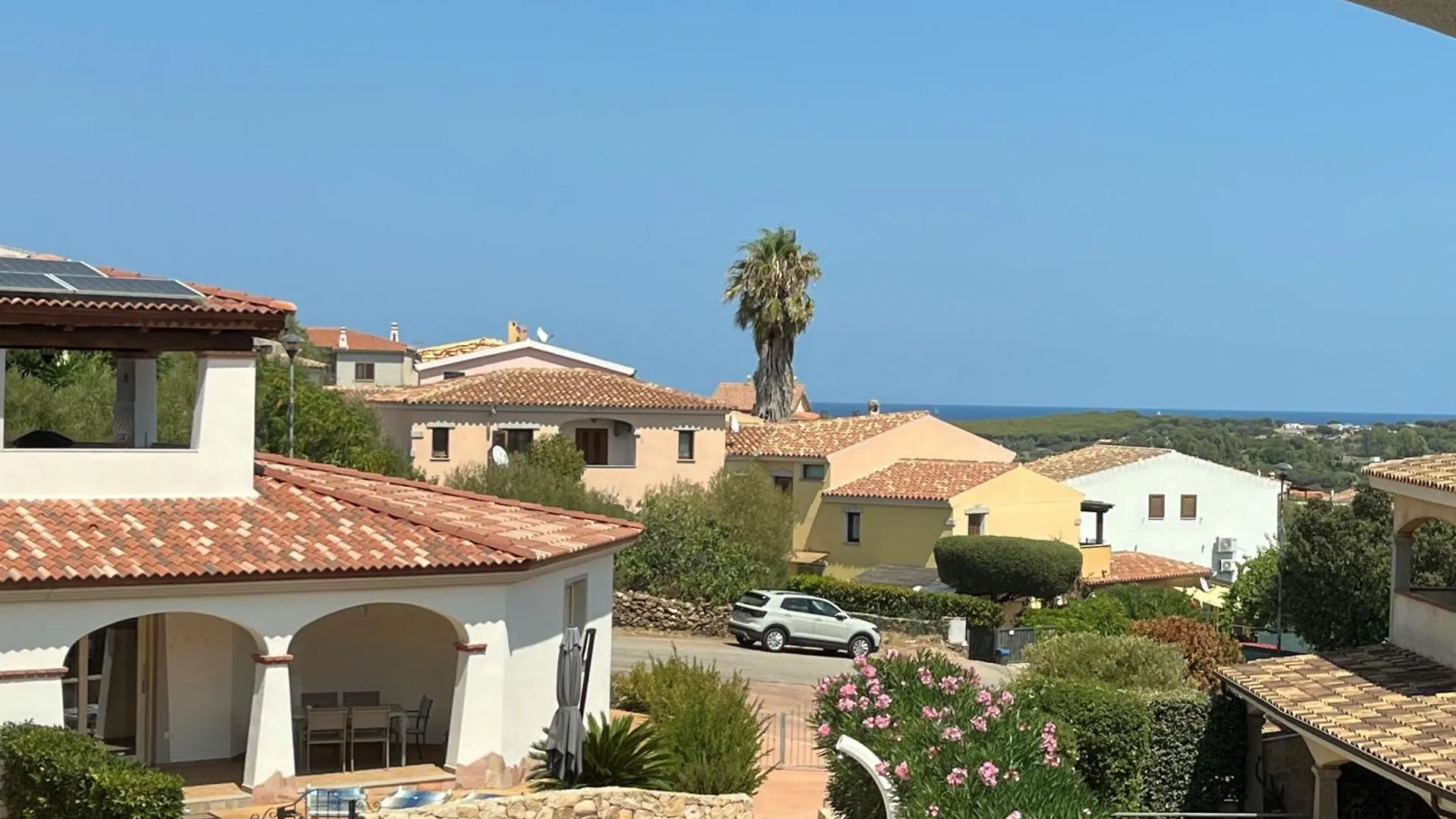 Ferienwohnung Residenza Limpiddu Budoni 0*,  Italien